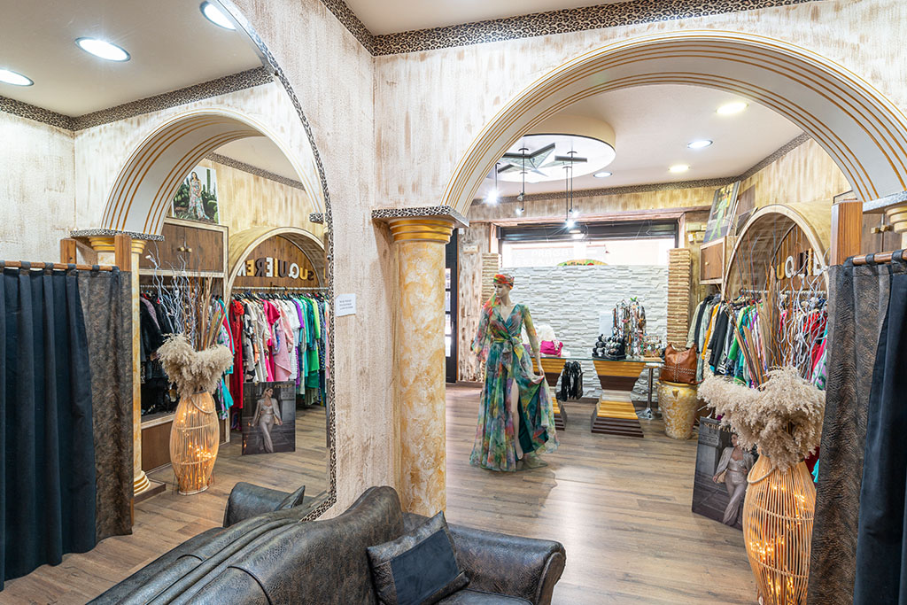 Tienda