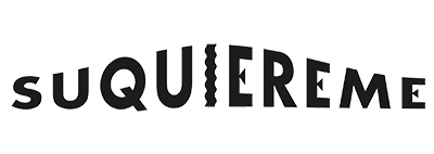 Suquiereme Logo